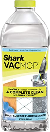 Shark VCM60C VACMOP Multi-Surface Cleaner