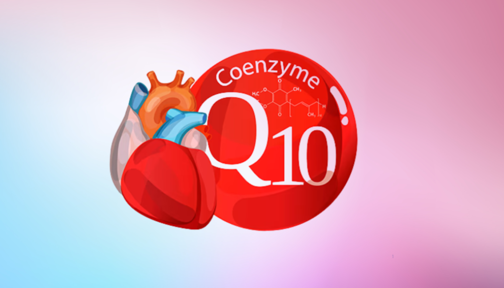 Everything You Need to Know About Coenzyme Q10