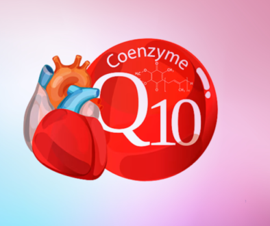 Everything You Need to Know About Coenzyme Q10